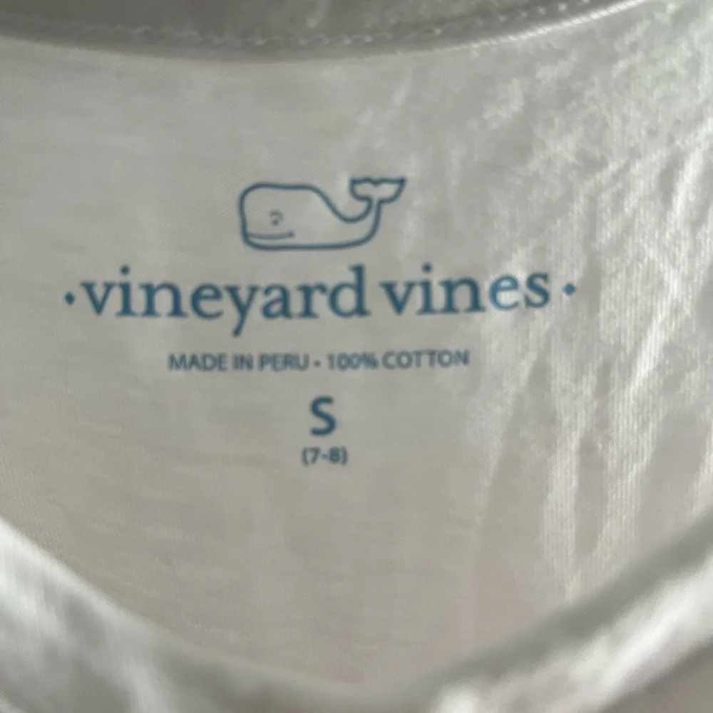 Vineyard Vines charming dress